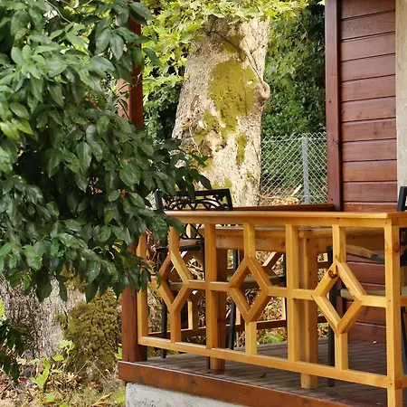 Maji Village Çıralı