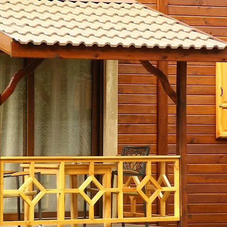 Maji Village Çıralı