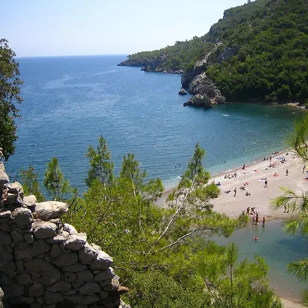 Maji Village Çıralı