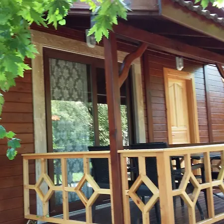 Maji Village Kemping