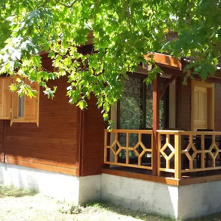 Kemping Maji Village Çıralı