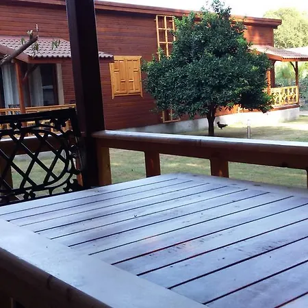 Maji Village 3* Çıralı