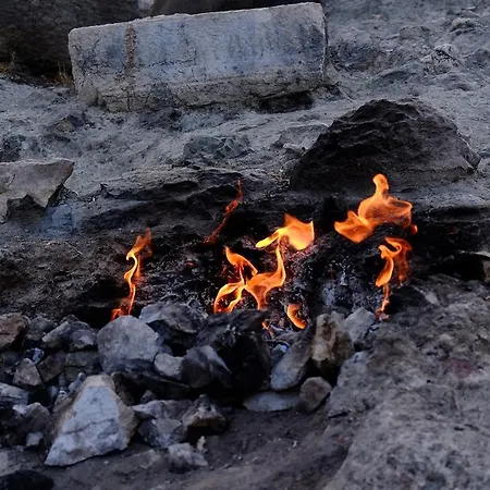 Maji Village Çıralı