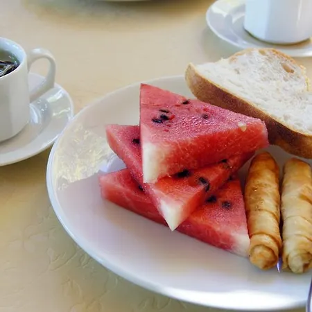 Maji Village 3* Çıralı