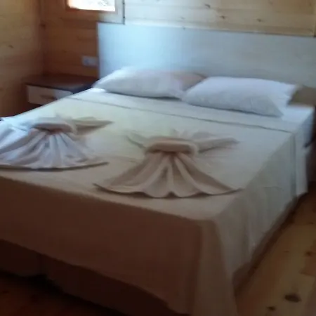 Maji Village 3* Çıralı