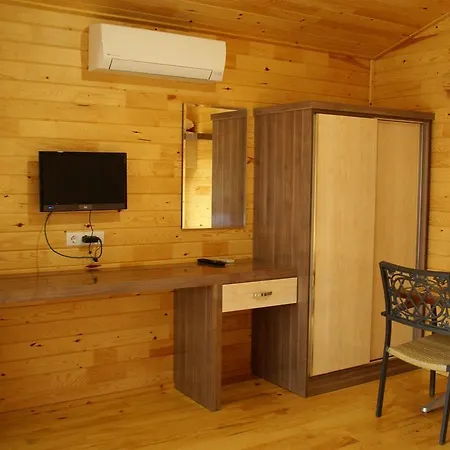Maji Village Çıralı