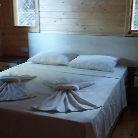 Campingplatz Maji Village 3*