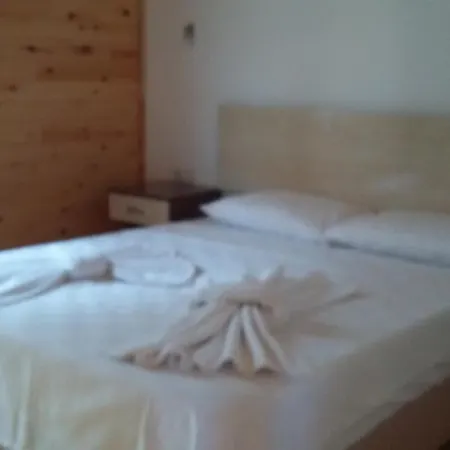 Maji Village Campingplatz