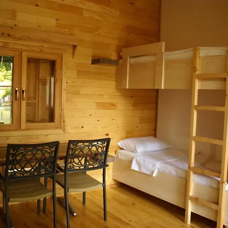 Maji Village Campingplatz 3*