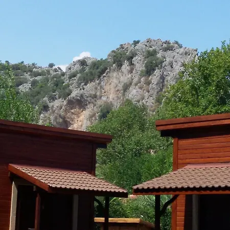 Maji Village 3* Çıralı