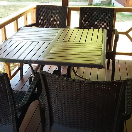 Maji Village 3* Çıralı
