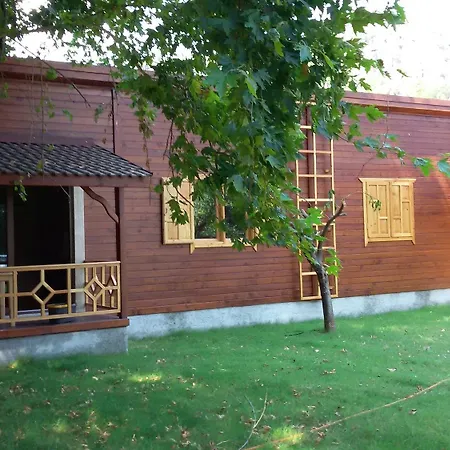 Maji Village 3* Çıralı