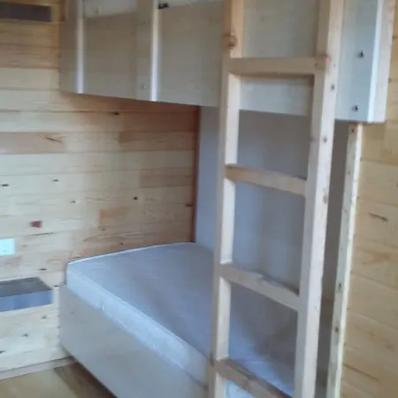 Maji Village 3* Çıralı